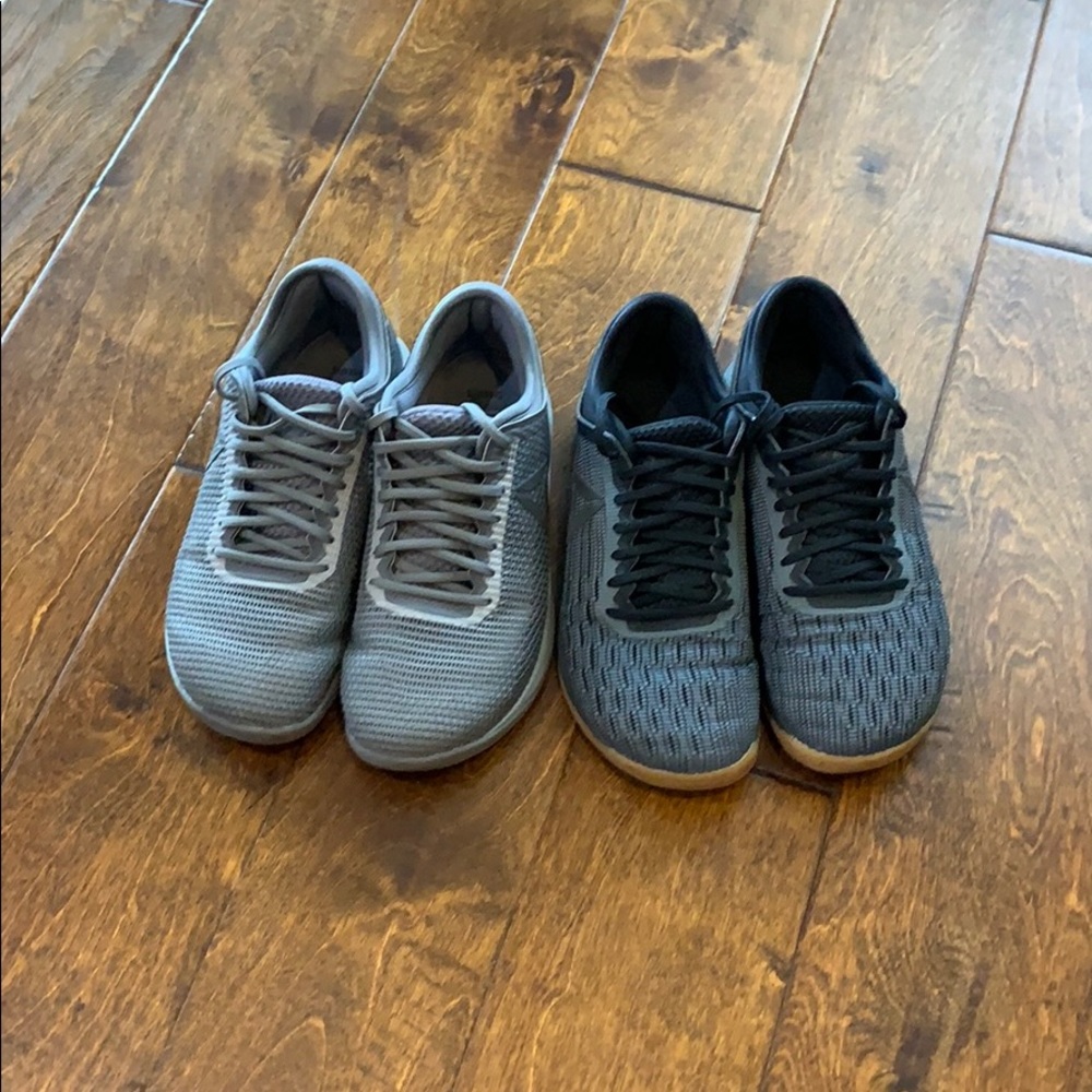 Women’s Reebok Nano 8 CrossFit Shoes Bundle
